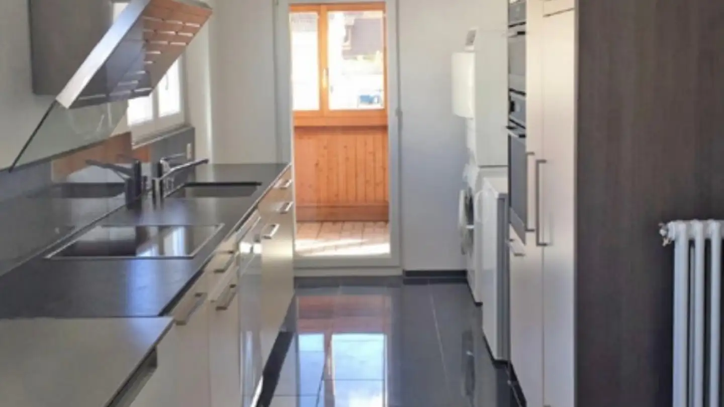 Appartamento in affitto - Kirchstrasse 3, 8580 Amriswil - Photo 3