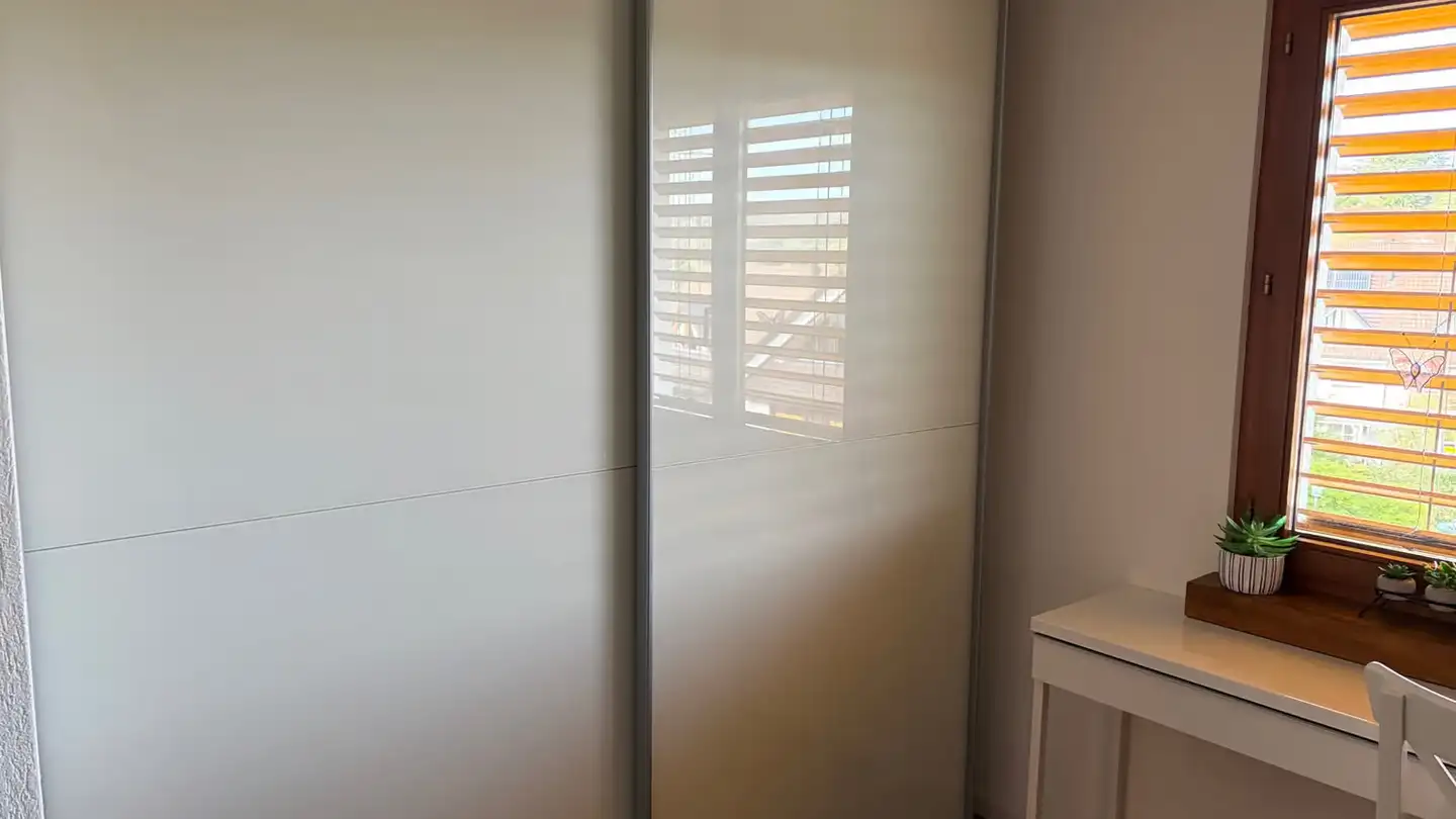 Chambre à louer - Bodenweg 27, 8406 Winterthur - Photo 3