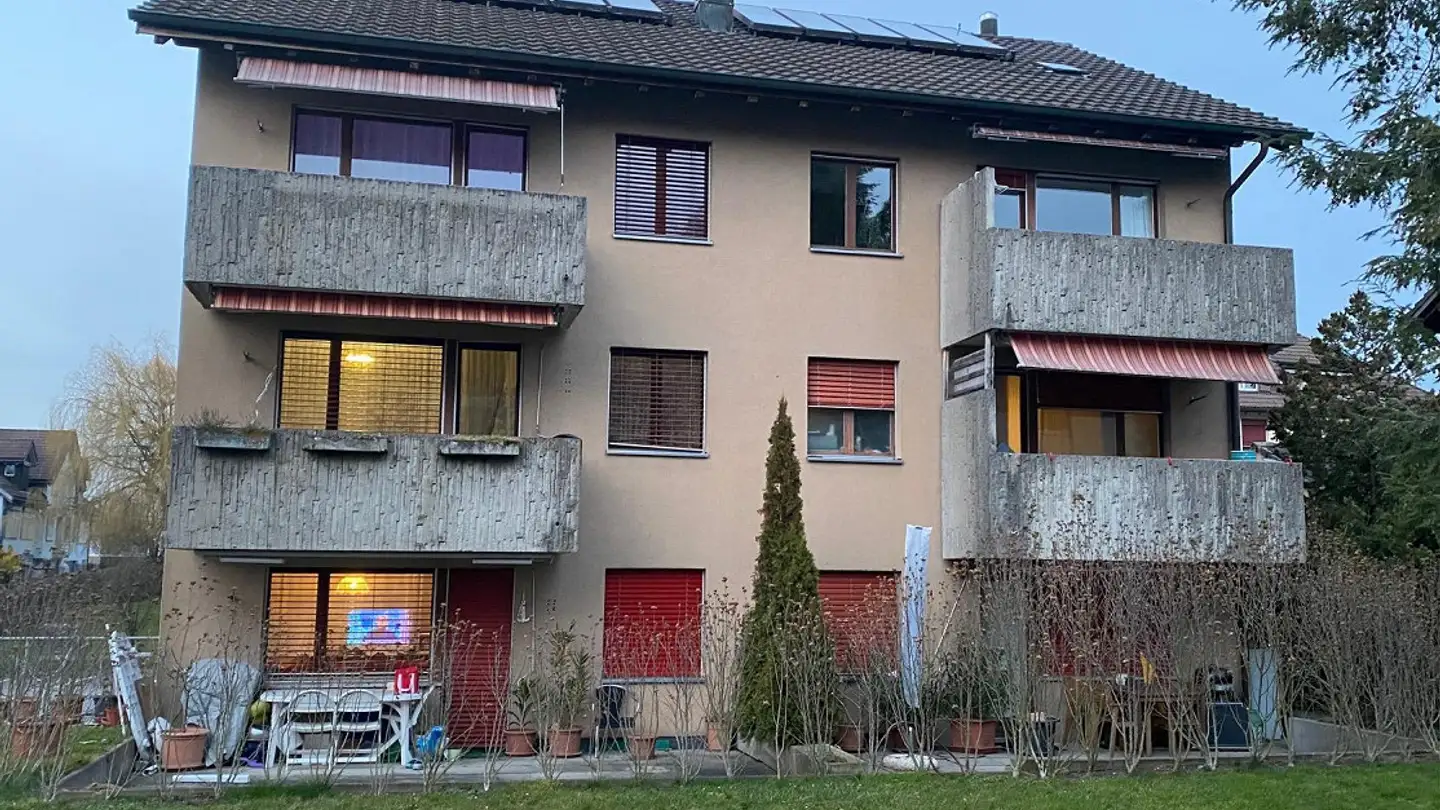 Appartement à louer - Schulstrasse 6, 8597 Landschlacht - Photo 2