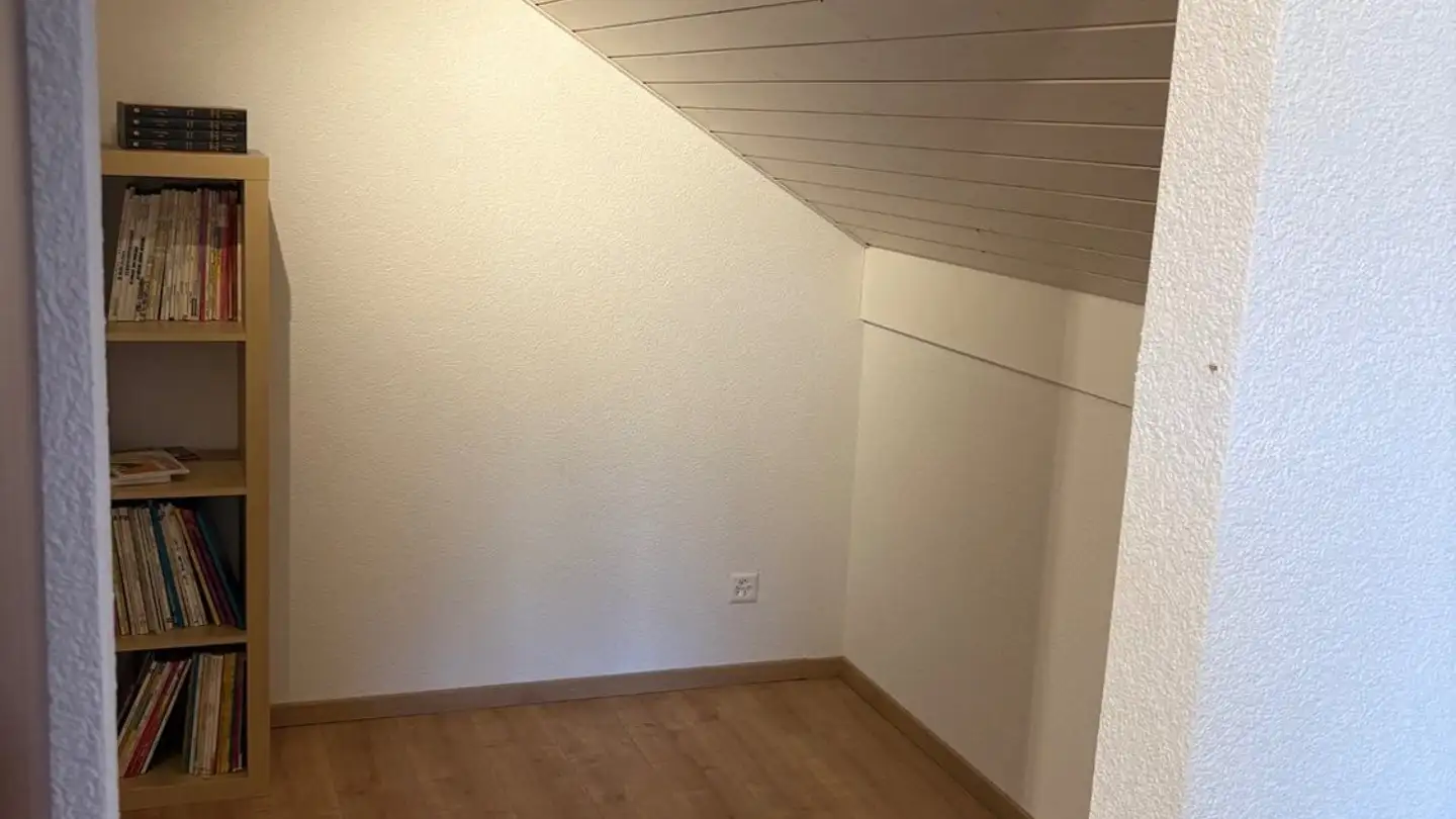 Single room for rent - Route Du Bas Du Village 6, 1513 Rossenges - Photo 4