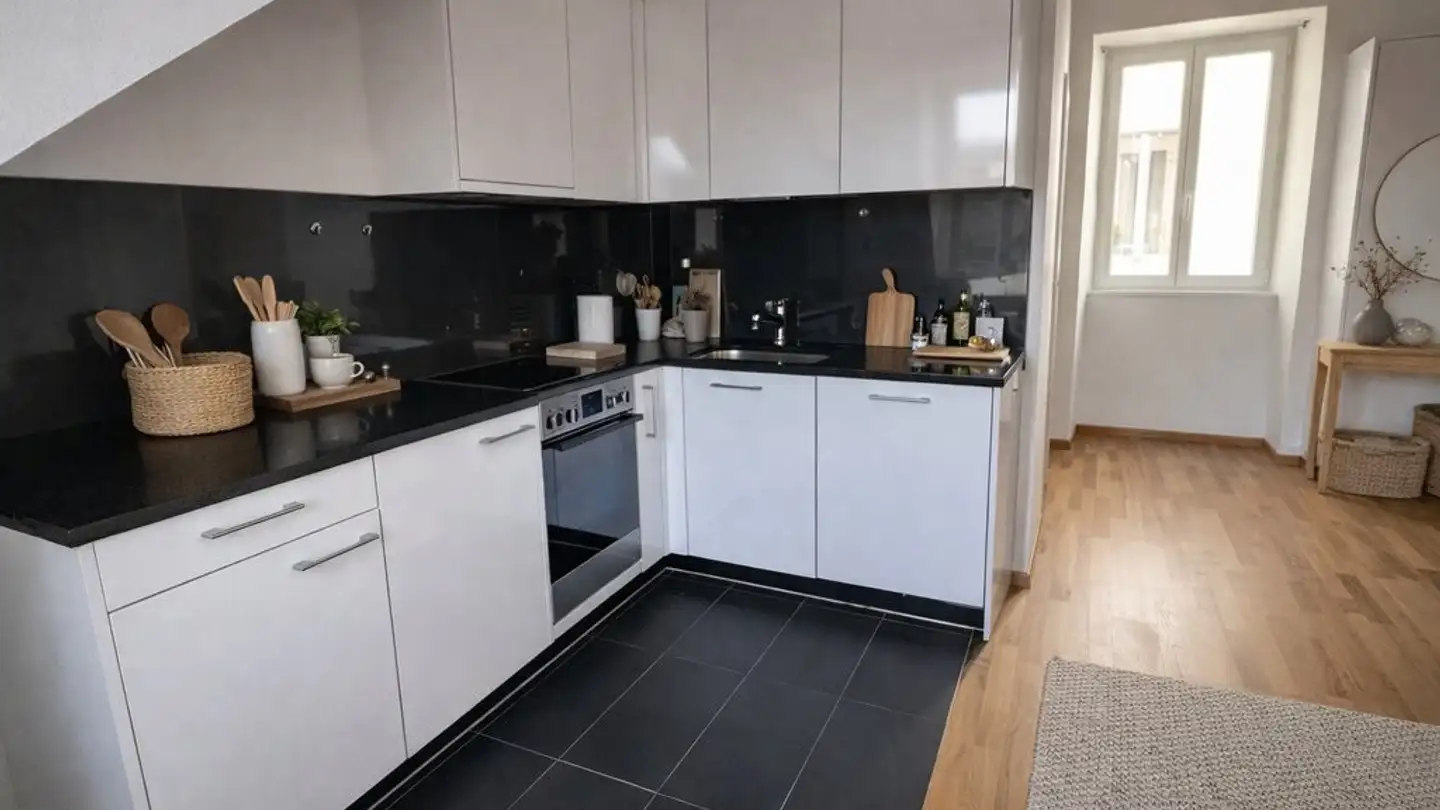 Appartement à louer - Rue Des Echelettes 11, 1004 Lausanne - Photo 3