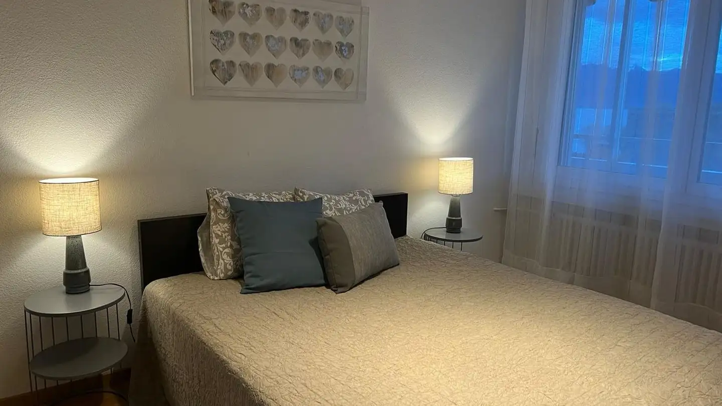 Möblierte Wohnung mieten - 1007 Lausanne - Foto 3