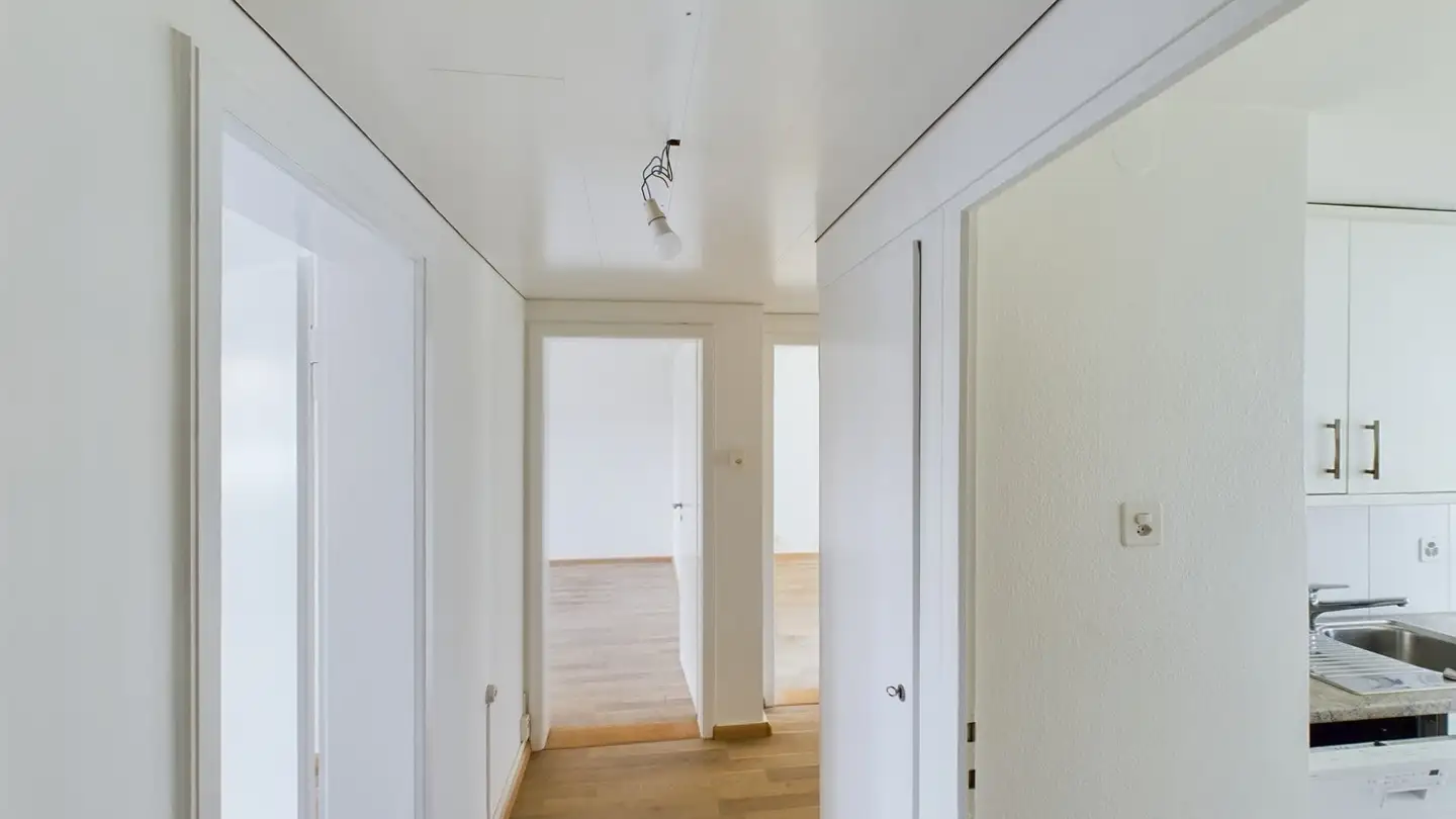 Chambre à louer - Oltingerstrasse 25, 4055 Basel