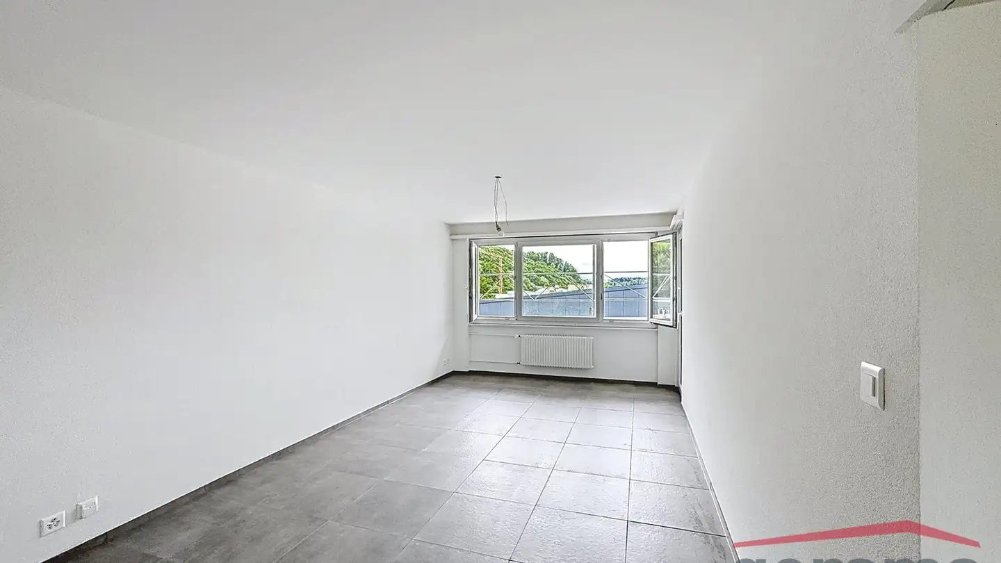 Apartment for rent - Route De Corbaroche 22, 1723 Marly - Photo 3