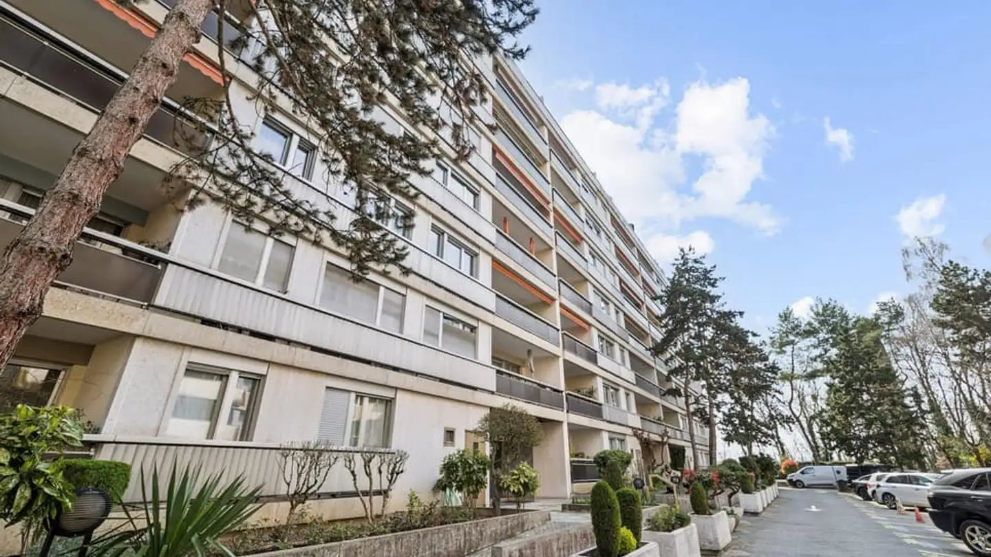 Appartamento in vendita - 1206 Genève