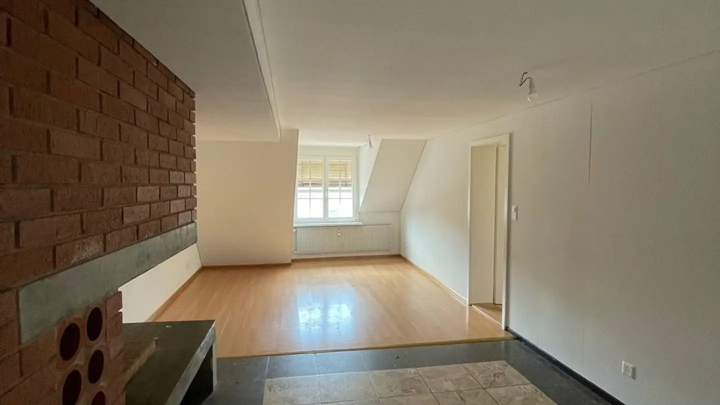 Apartment for rent - Hauptstrasse 72, 4450 Sissach - Photo 3