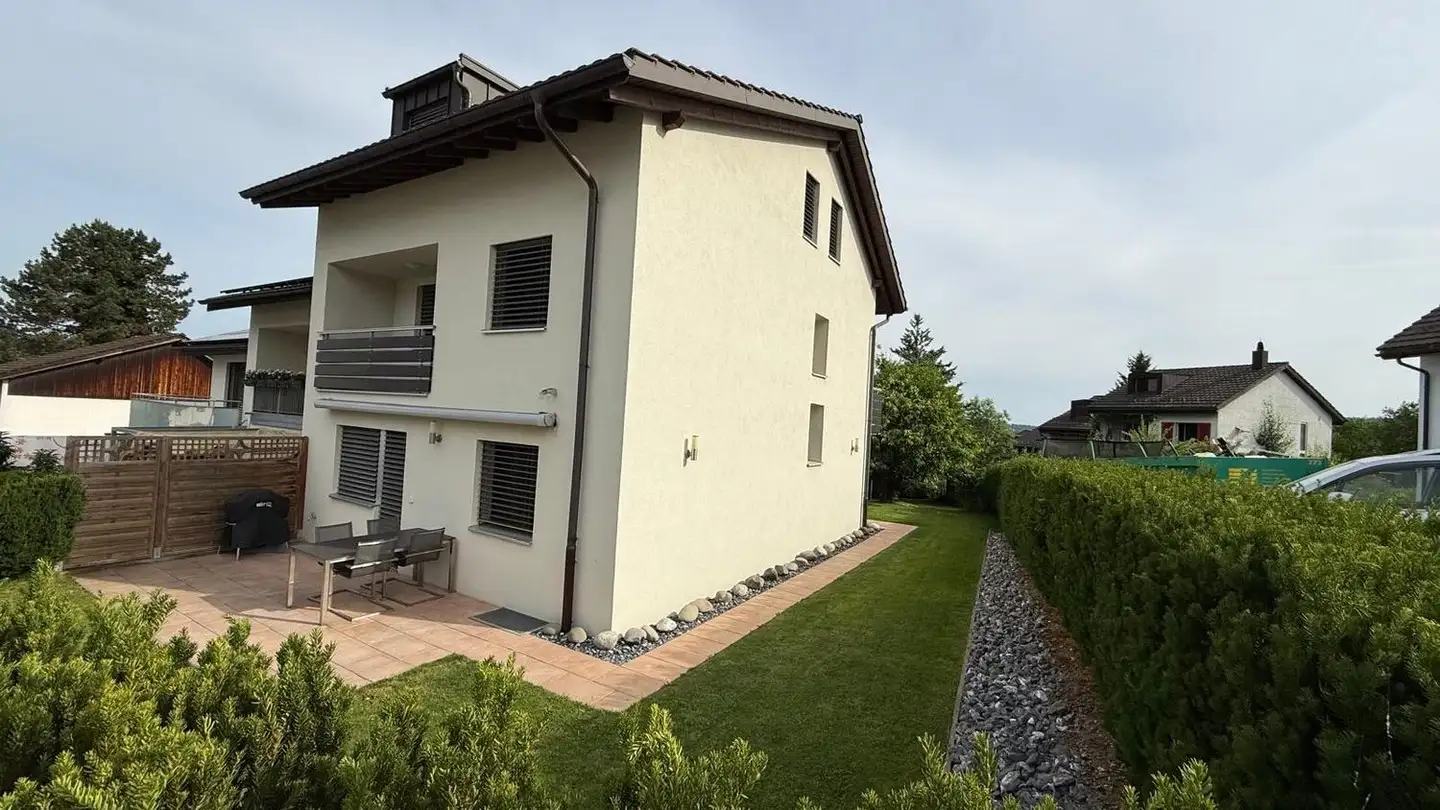 Row house for rent - Chilegässli 9, 8904 Aesch ZH - Photo 3