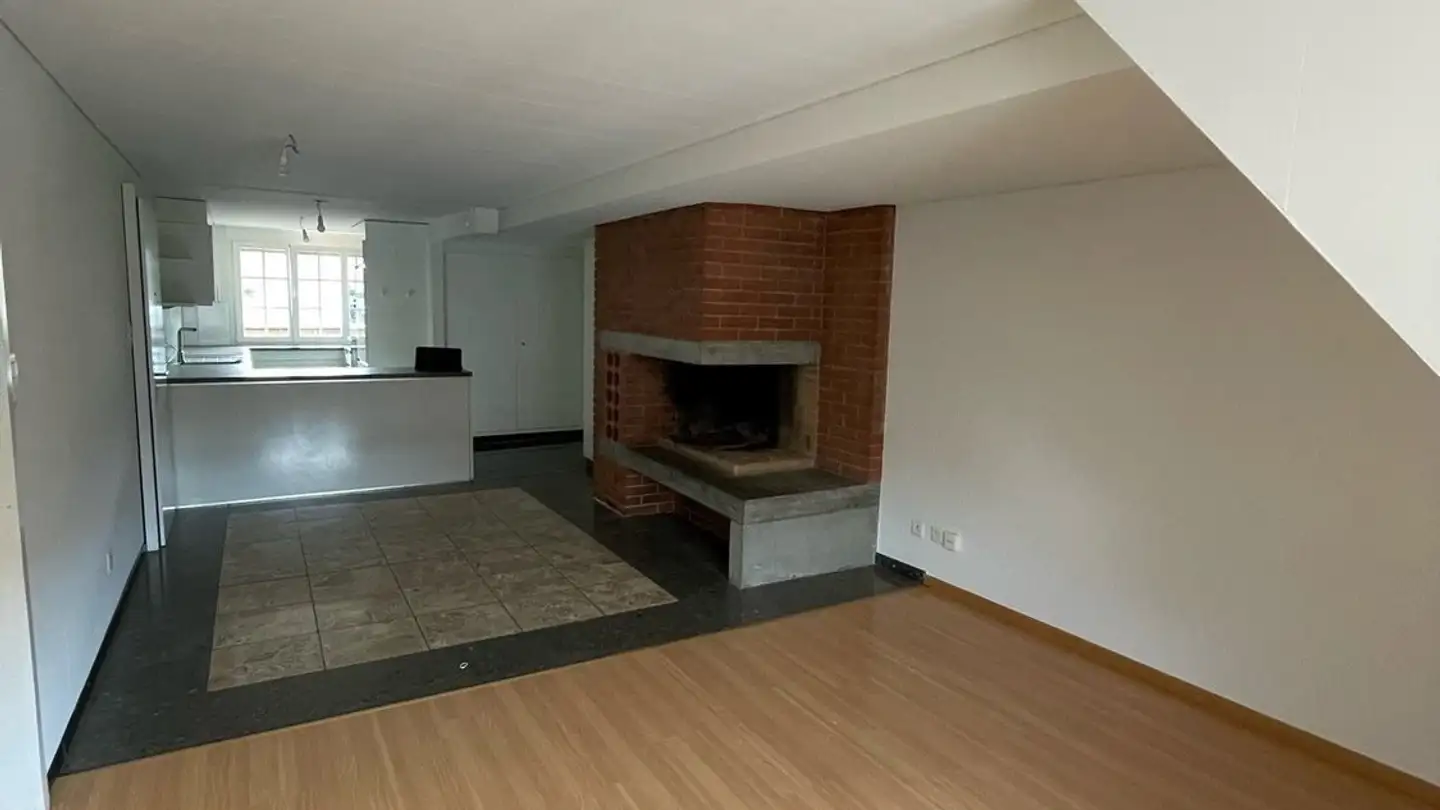 Apartment for rent - Hauptstrasse 72, 4450 Sissach - Photo 4