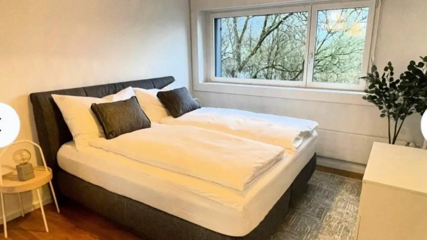 Appartement à louer - Riva Paradiso 36, 6900 Paradiso