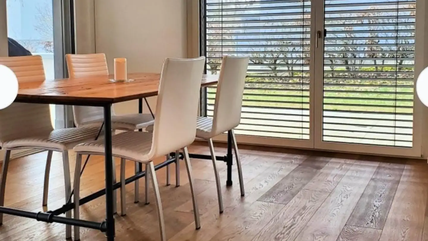 Appartement à louer - Riva Paradiso 36, 6900 Paradiso - Photo 4