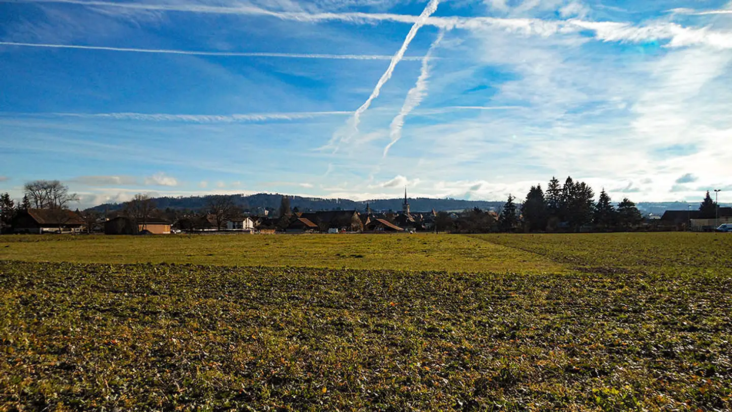 Casa singola in vendita - 1530 Payerne