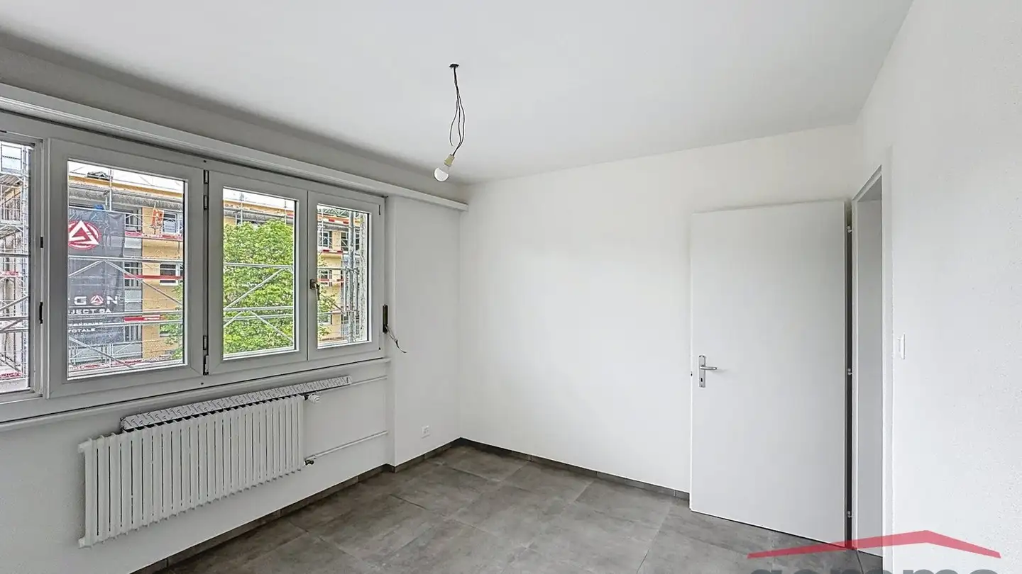 Apartment for rent - Route De Corbaroche 22, 1723 Marly - Photo 4