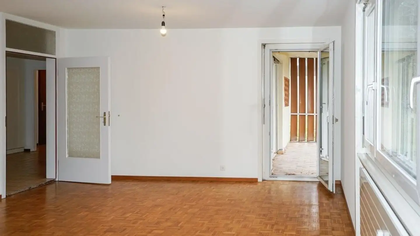 Appartamento in affitto - Route des Vuarines 2, 1782 Belfaux - Photo 2