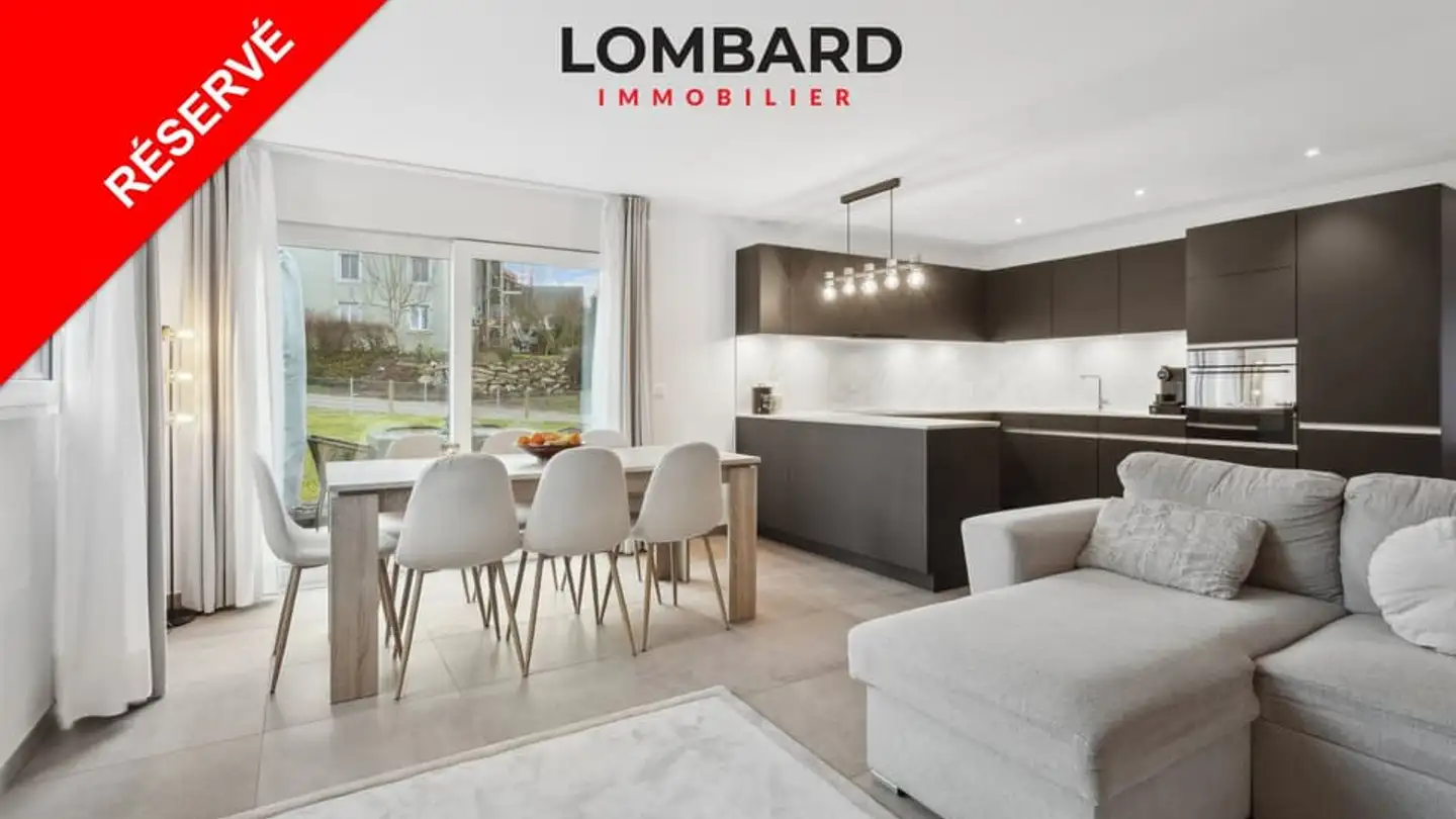 Apartment for sale - 1563 Dompierre FR