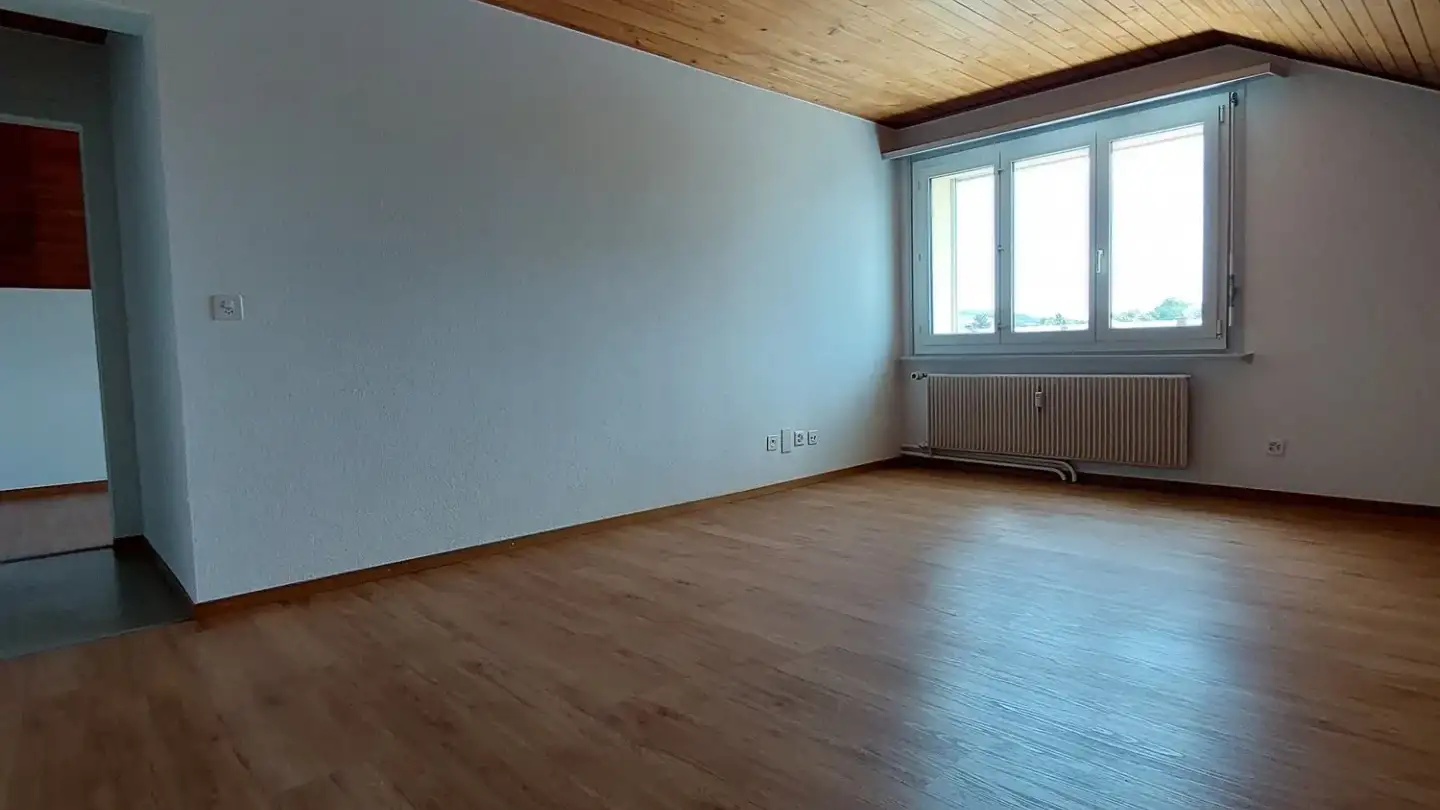 Attico in affitto - Kirchbergstrasse 39b, 3400 Burgdorf