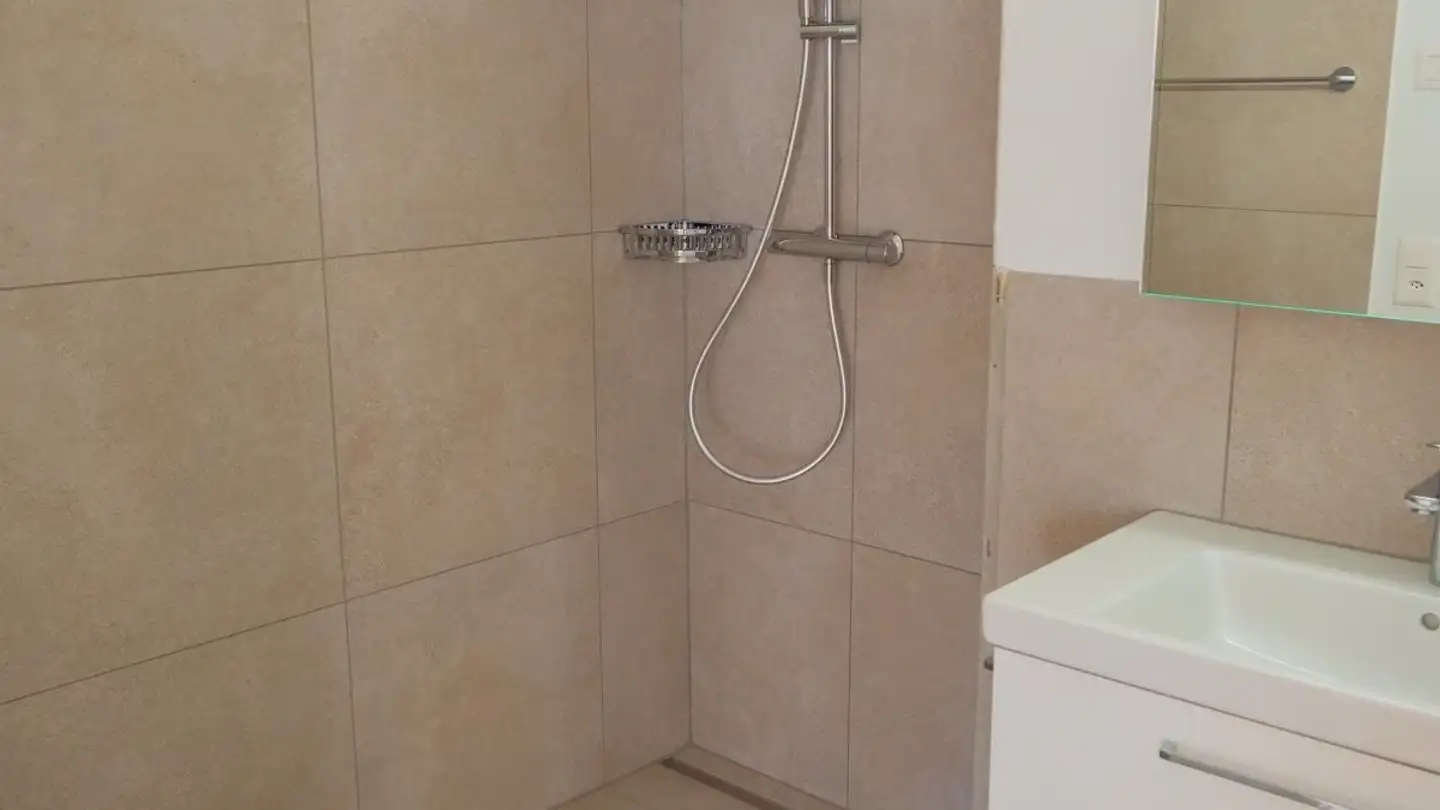Apartment for rent - Johannes Baumann-Strasse 1a, 9100 Herisau - Photo 2