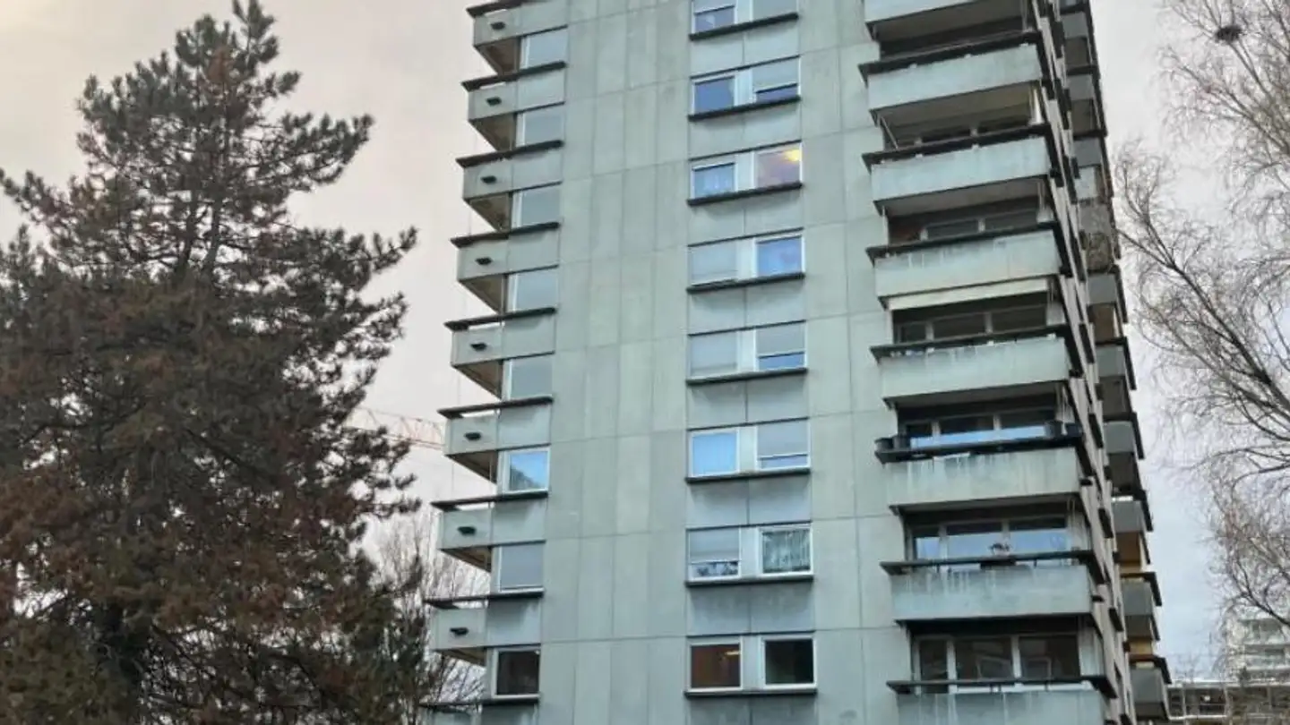 Wohnung mieten - Wyhlenstrasse 22, 4133 Pratteln
