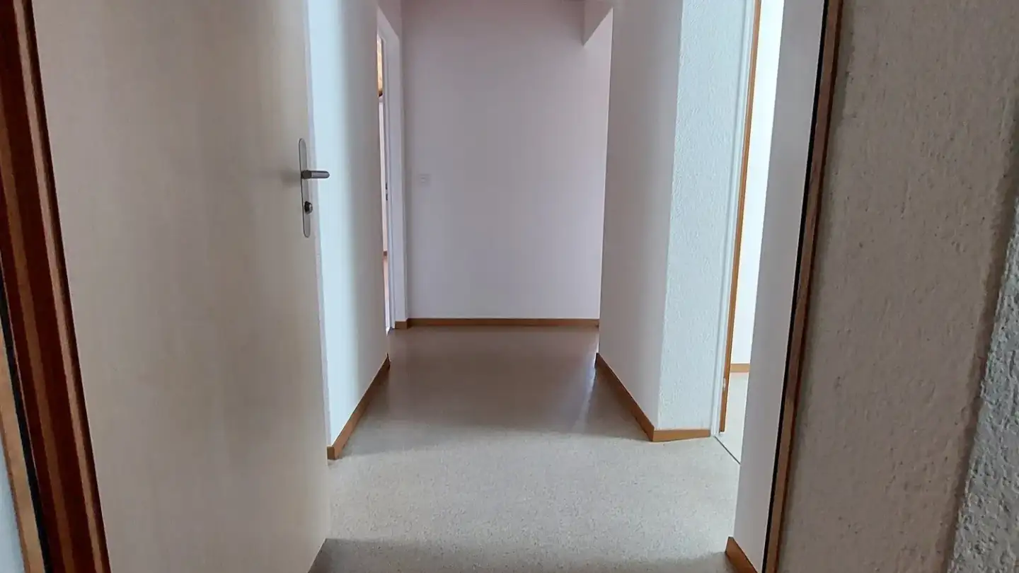 Attico in affitto - Kirchbergstrasse 39b, 3400 Burgdorf - Foto 2