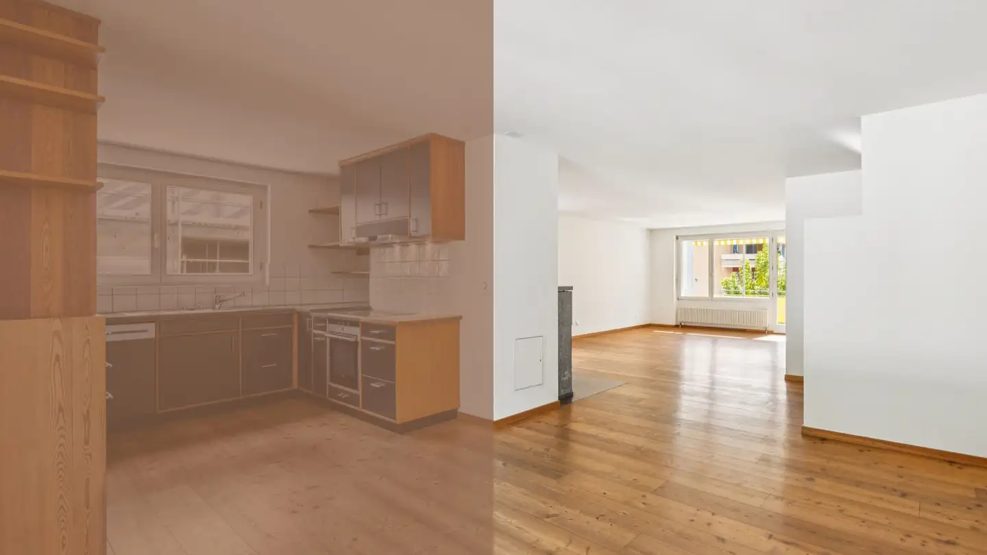 Apartment for sale - Jesuitenweg, 3902 Glis