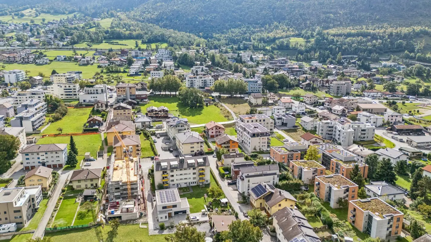 Appartamento in vendita - Jesuitenweg, 3902 Glis - Photo 2