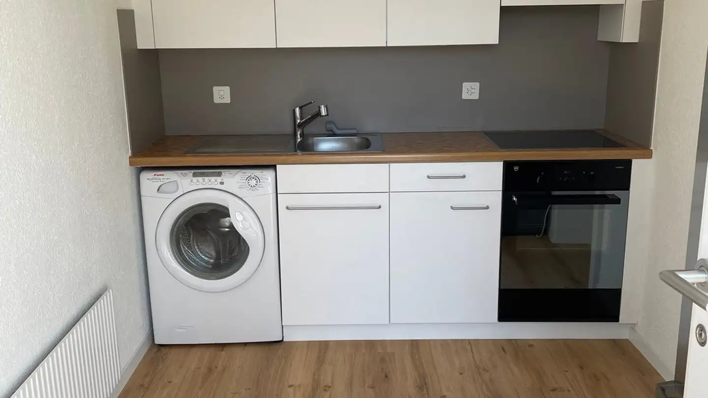 Wohnung mieten - 3186 Düdingen