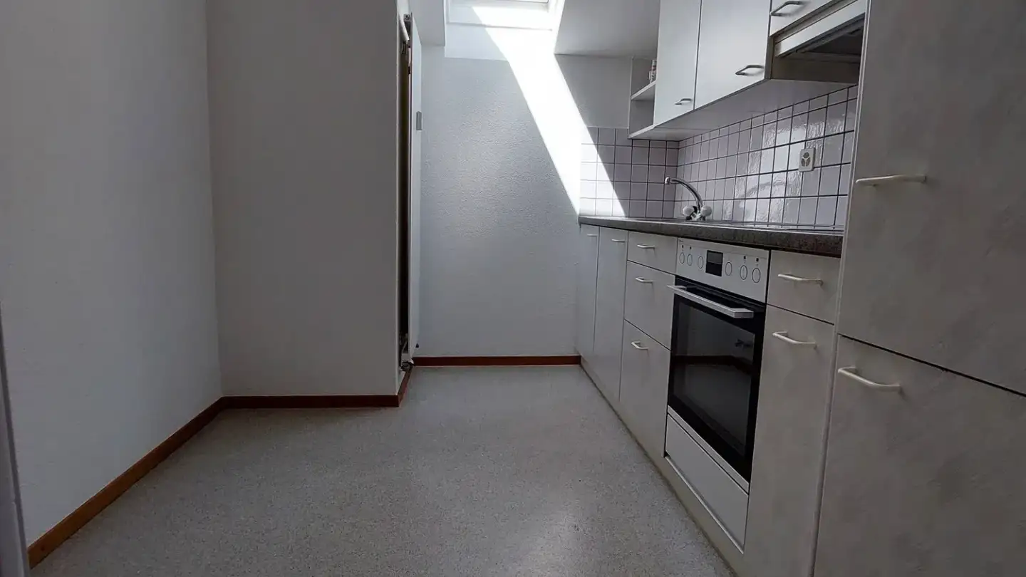 Attico in affitto - Kirchbergstrasse 39b, 3400 Burgdorf - Foto 3