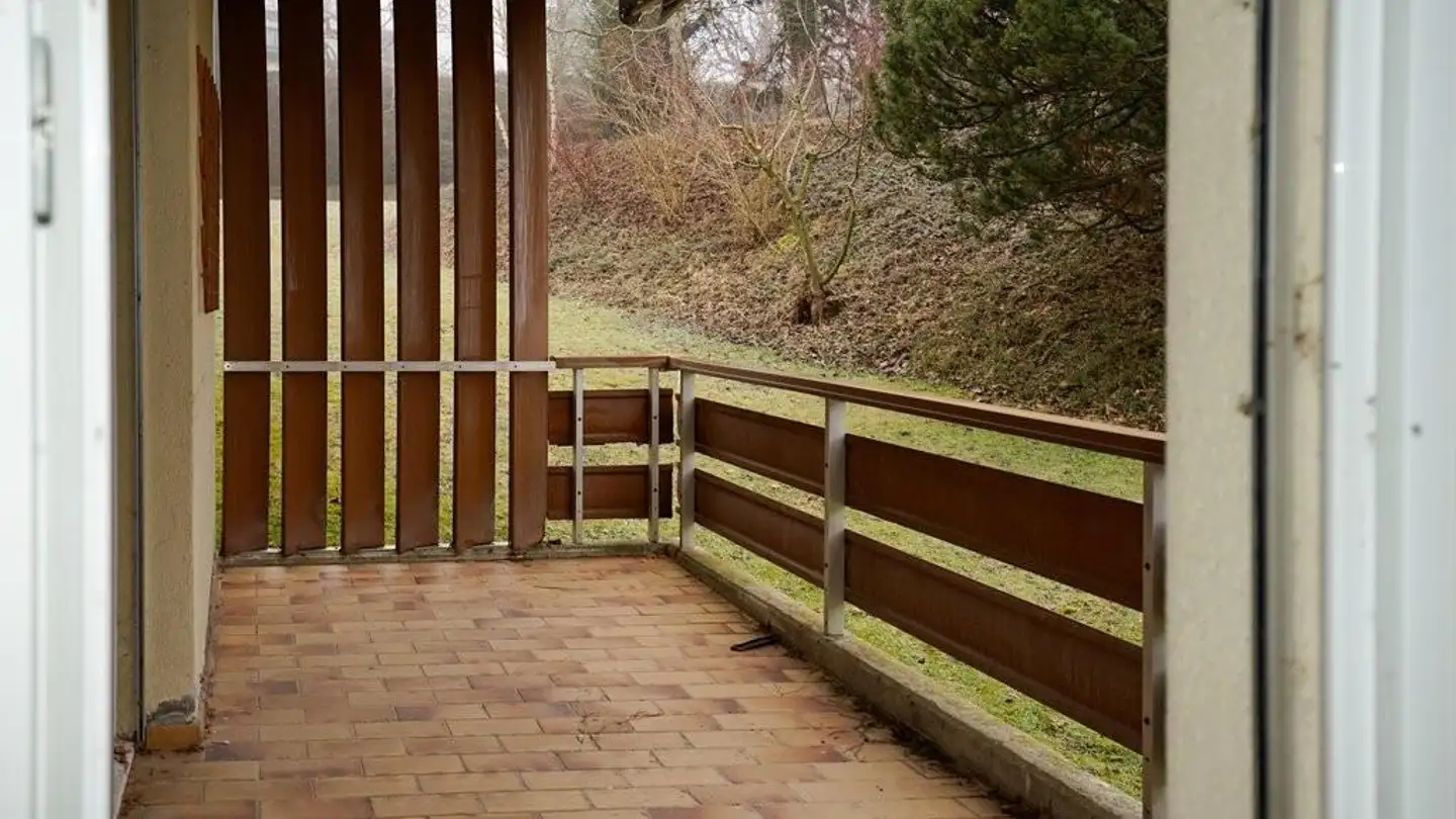 Appartamento in affitto - Route des Vuarines 2, 1782 Belfaux - Photo 3