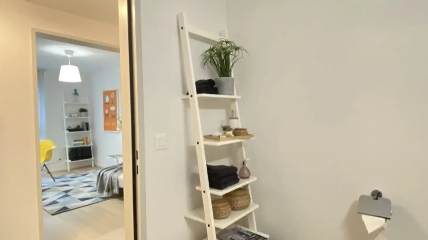 Appartement à louer - 3072 Ostermundigen - Photo 3