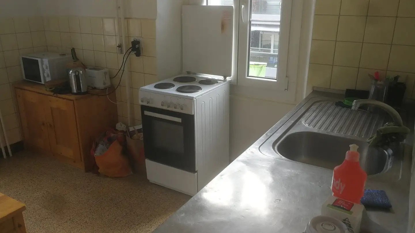 Chambre à louer - Rue Des Alpes 58, 1023 Crissier - Photo 2