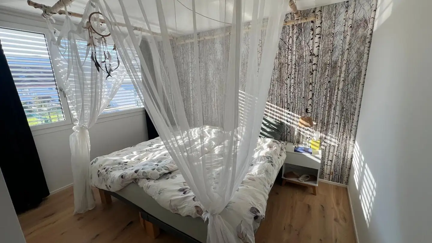 Appartamento ammobiliato in affitto - 4665 Oftringen - Photo 3