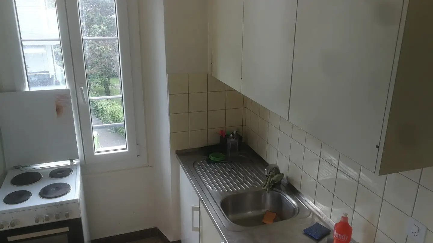 Chambre à louer - Rue Des Alpes 58, 1023 Crissier - Photo 3
