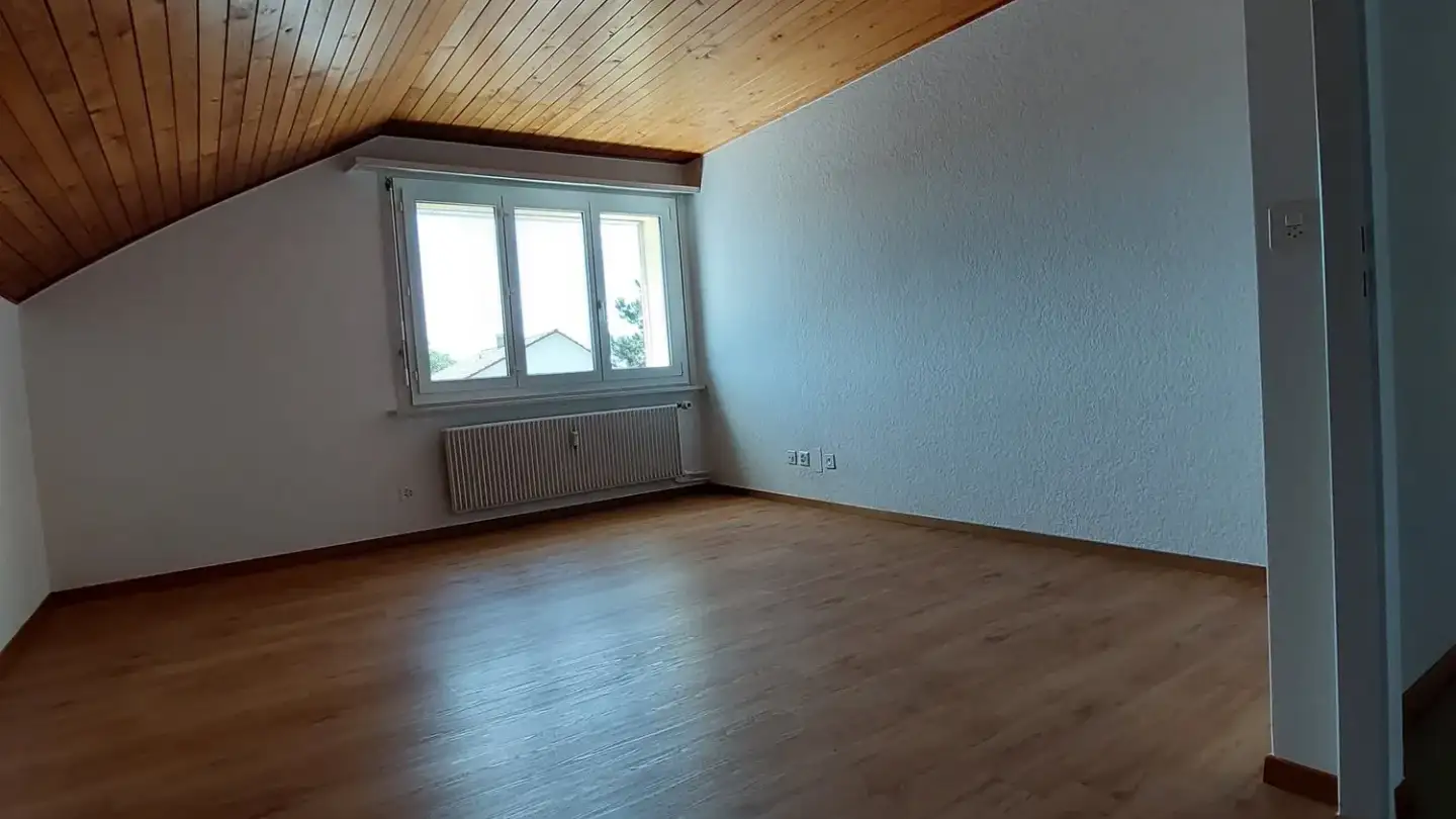 Attico in affitto - Kirchbergstrasse 39b, 3400 Burgdorf - Foto 4