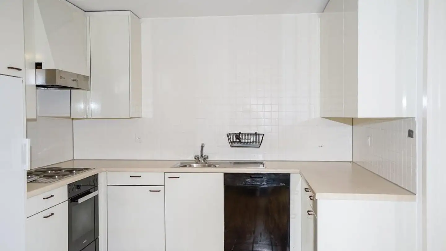 Appartamento in affitto - Route des Vuarines 2, 1782 Belfaux - Photo 4