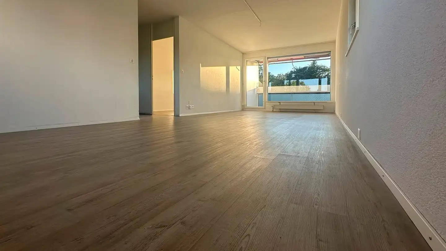 Appartamento in affitto - Bümplizstrasse 84b, 3018 Bern