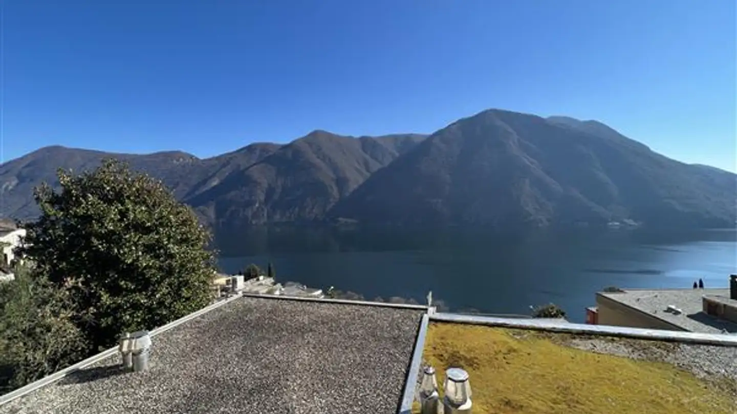 Casa a gradini in affitto - 6900 Lugano - Foto 2