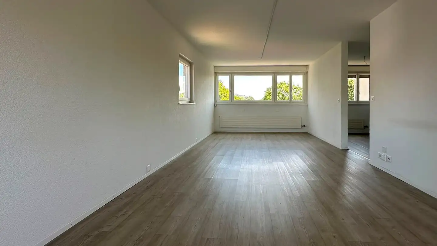 Appartamento in affitto - Bümplizstrasse 84b, 3018 Bern - Foto 3
