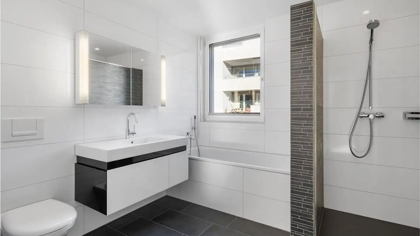 Attic flat for rent - Zaystrasse 31, 6410 Goldau - Photo 2