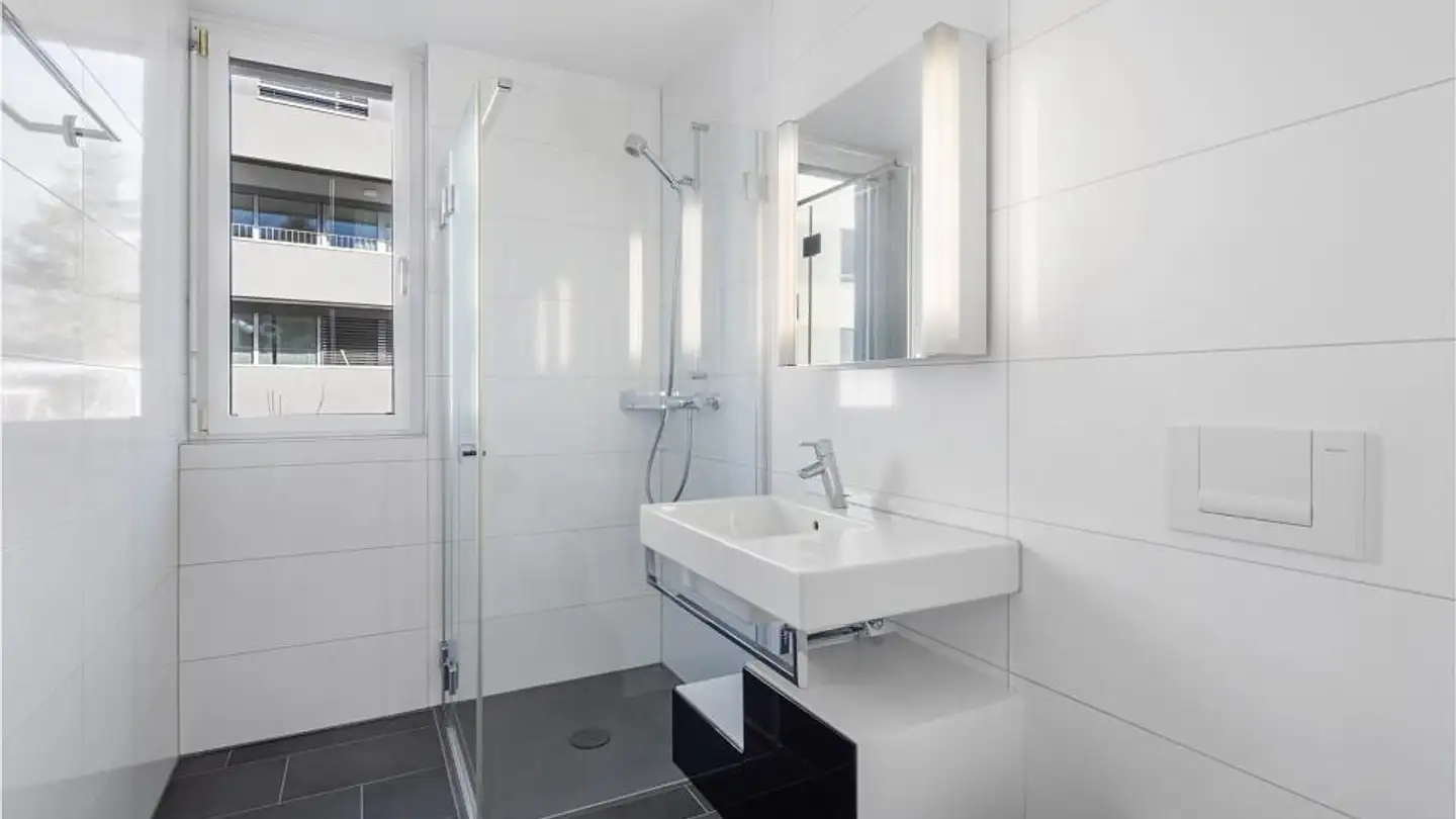 Attic flat for rent - Zaystrasse 31, 6410 Goldau - Photo 4