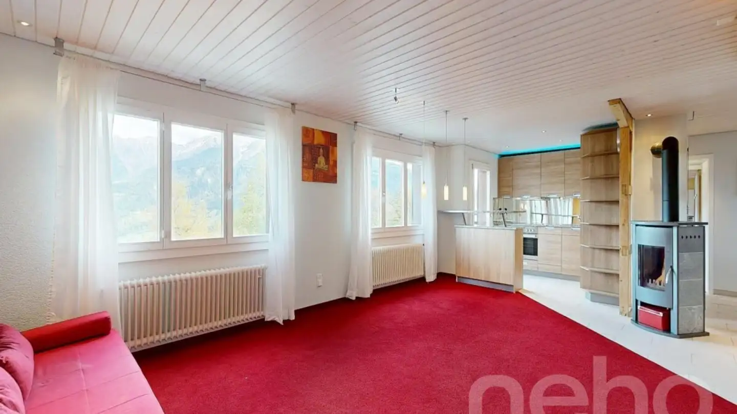 Casa singola in vendita - 7031 Laax GR - Foto 3