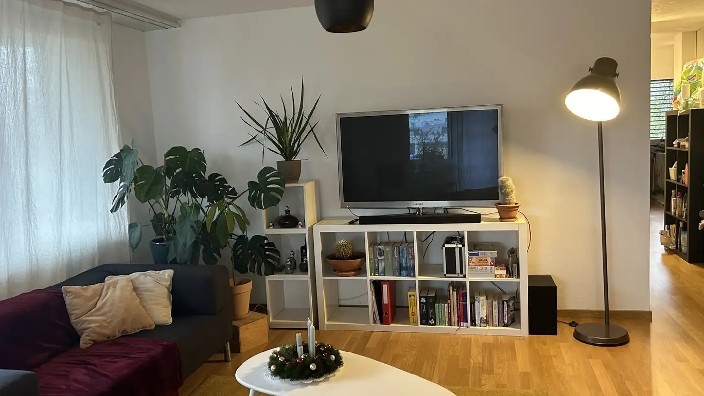 Zimmer mieten - 8952 Schlieren - Foto 2