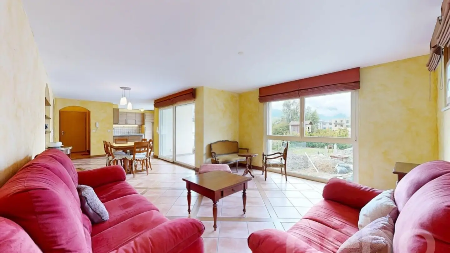 Appartamento in vendita - 1926 Fully