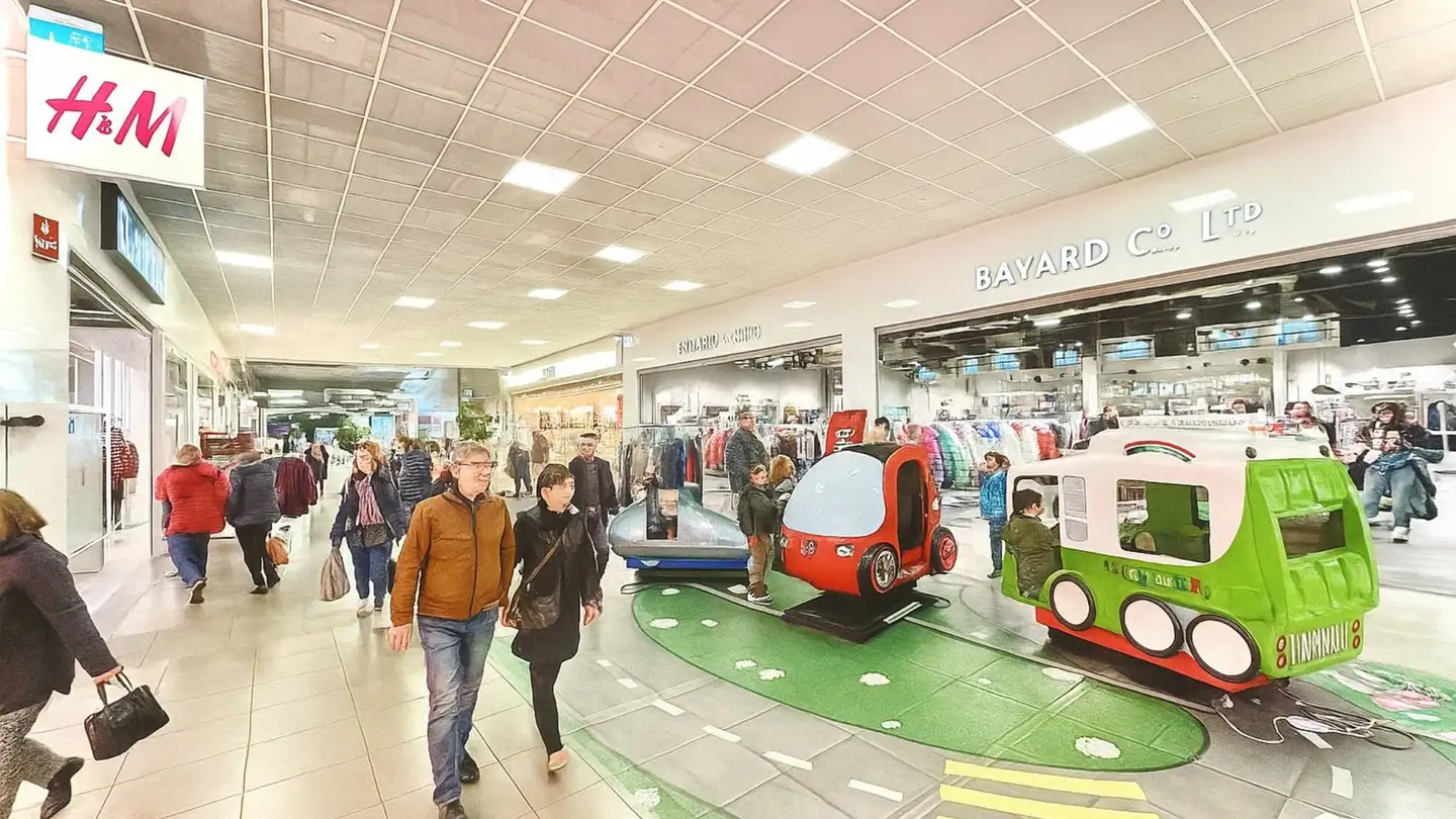 Arkade mieten - 1920 Martigny - Foto 3