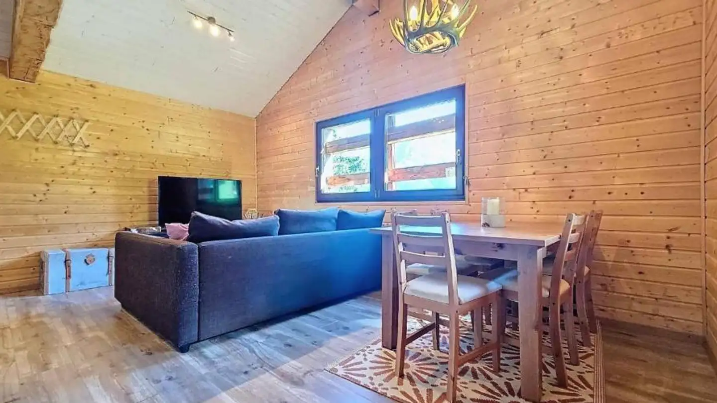 Chalet in vendita - 1934 Le Châble VS - Foto 3