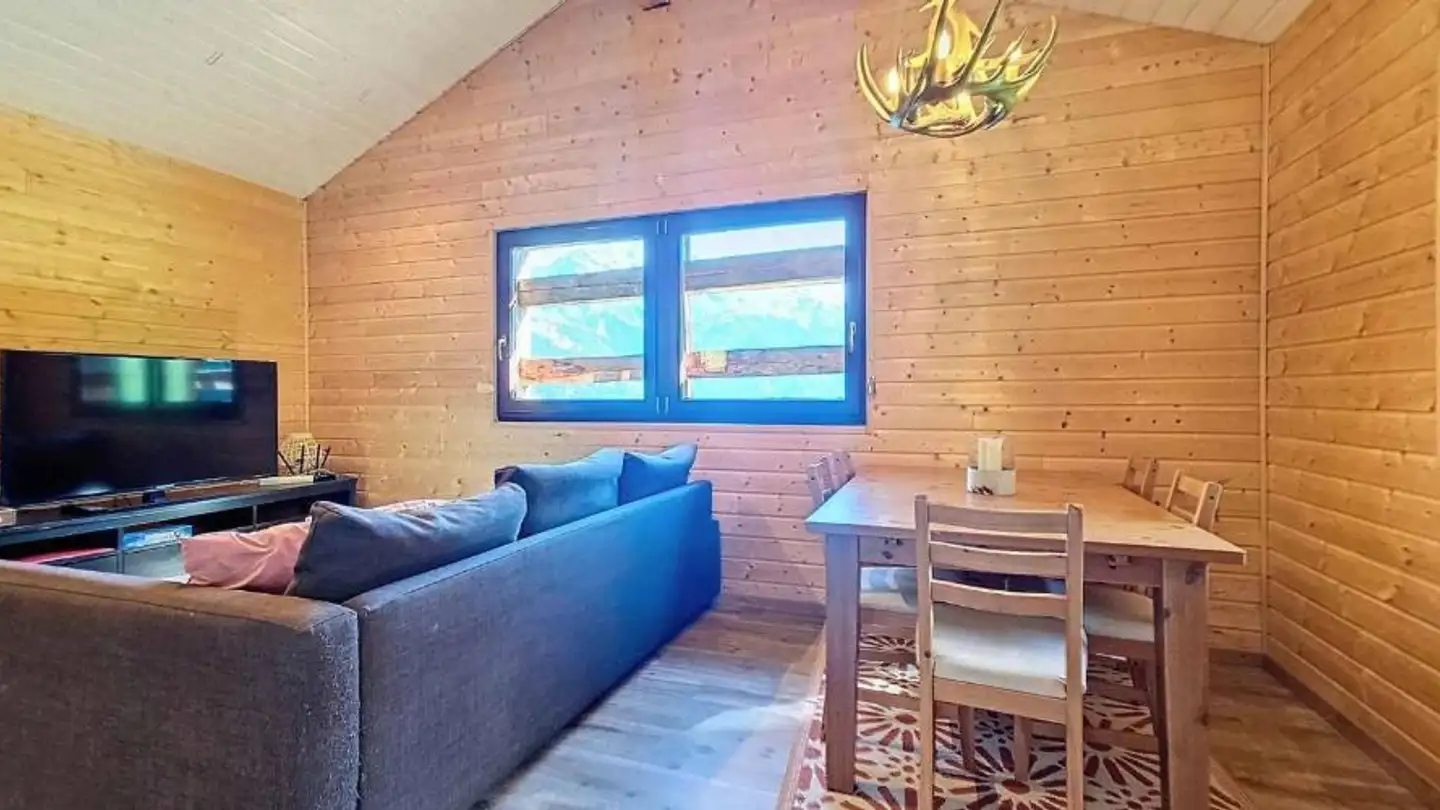 Chalet in vendita - 1934 Le Châble VS - Foto 4