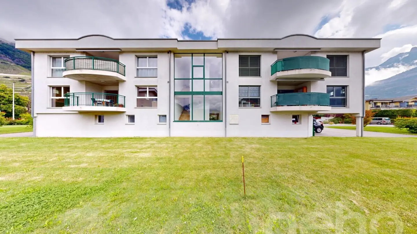 Appartamento in vendita - 1926 Fully - Foto 3