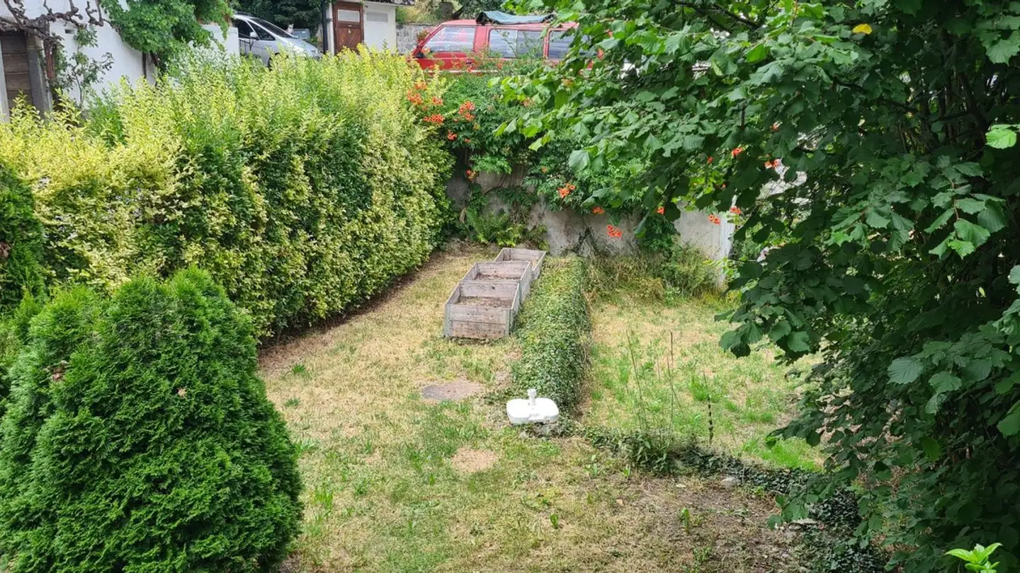 Appartamento in affitto - Route De Forchex 16, 1867 Ollon VD - Foto 2