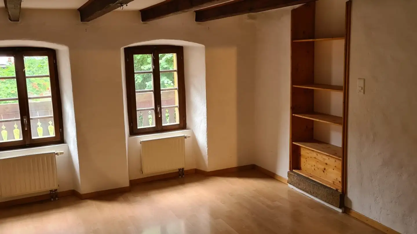 Appartamento in affitto - Route De Forchex 16, 1867 Ollon VD - Foto 3