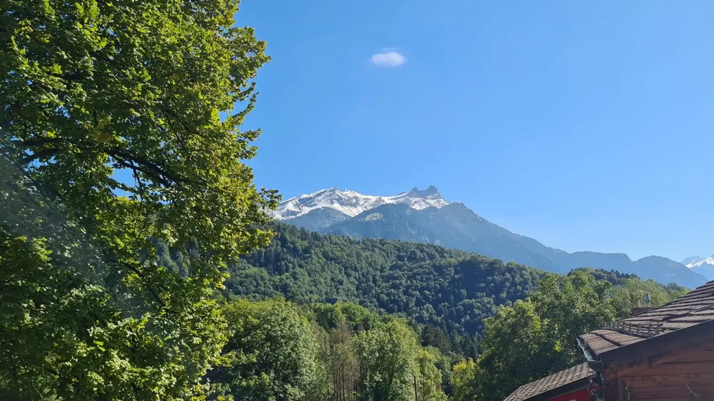 Appartamento in affitto - Route De Forchex 16, 1867 Ollon VD - Foto 4