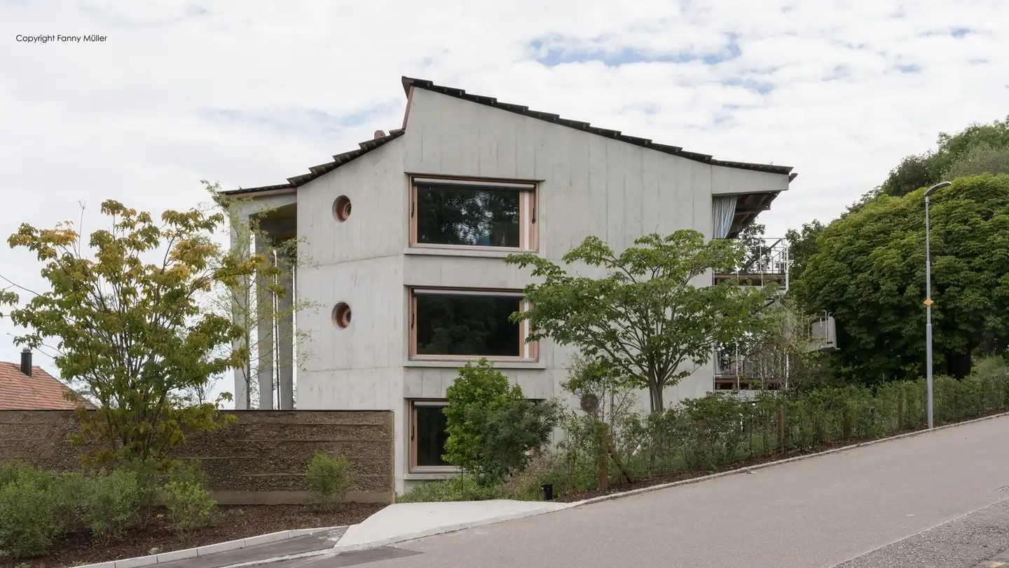 Appartamento in affitto - Tobelhofstrasse 240, 8044 Zürich