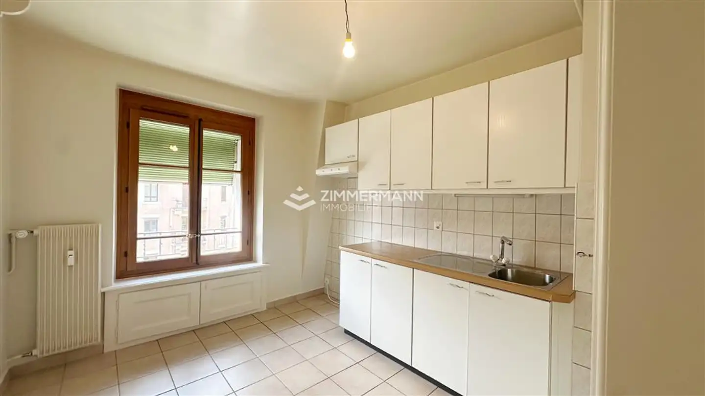 Wohnung mieten - Rue Des Confessions, 1203 Genève - Foto 3